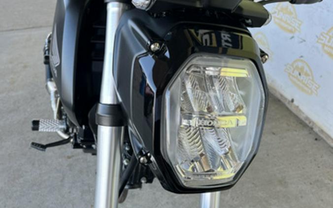 2022 Honda Grom
