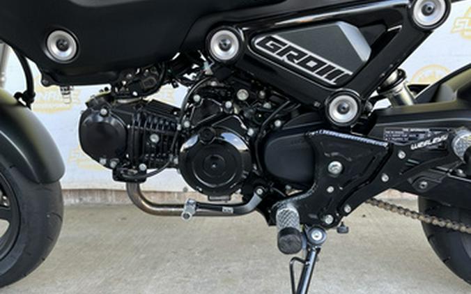 2022 Honda Grom