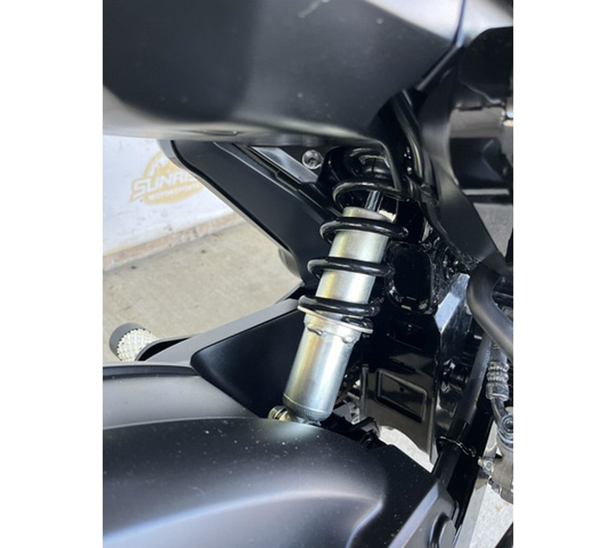 2022 Honda Grom