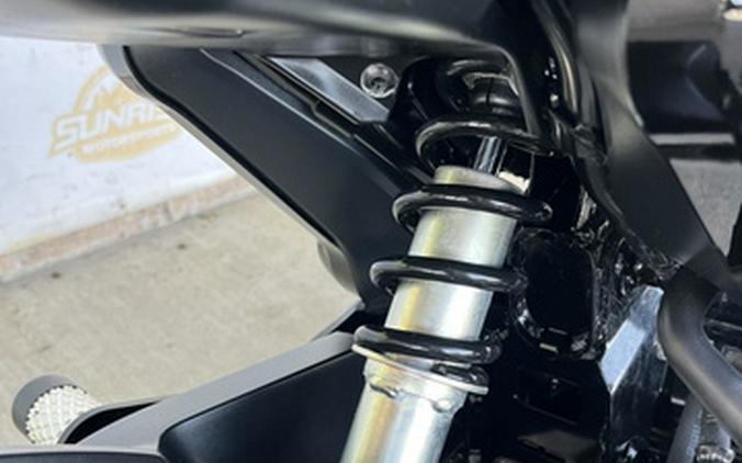 2022 Honda Grom