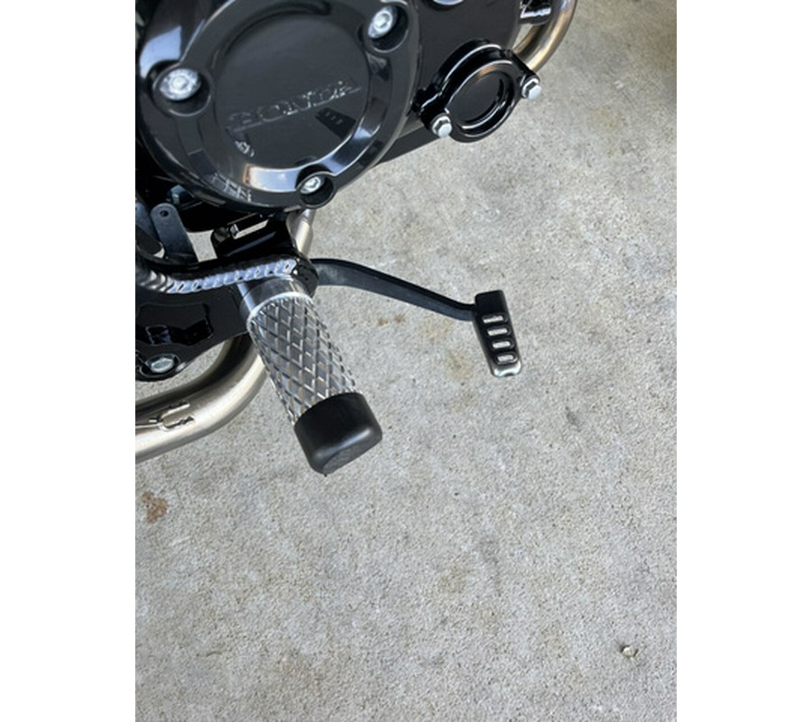 2022 Honda Grom