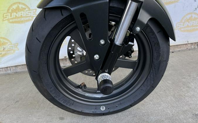 2022 Honda Grom