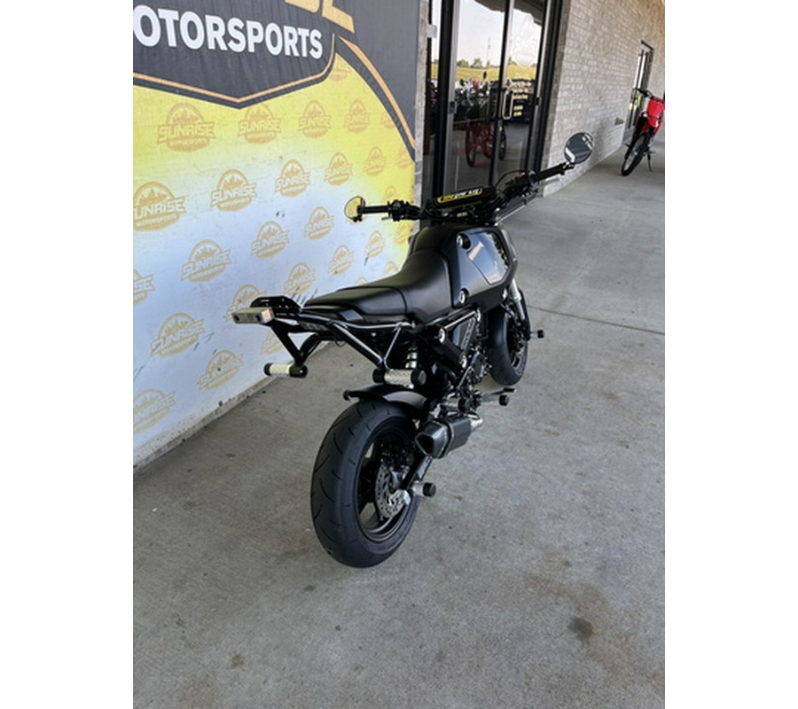 2022 Honda Grom