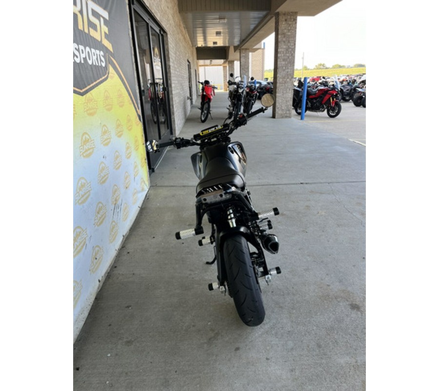 2022 Honda Grom