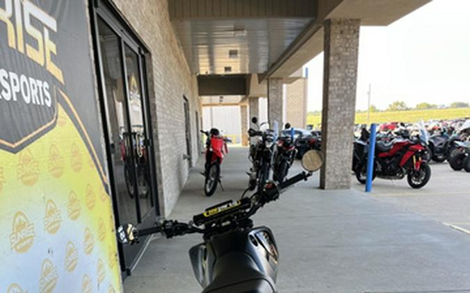 2022 Honda Grom
