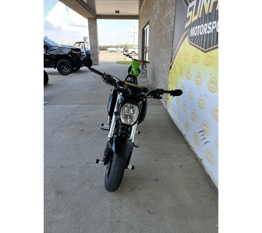 2022 Honda Grom
