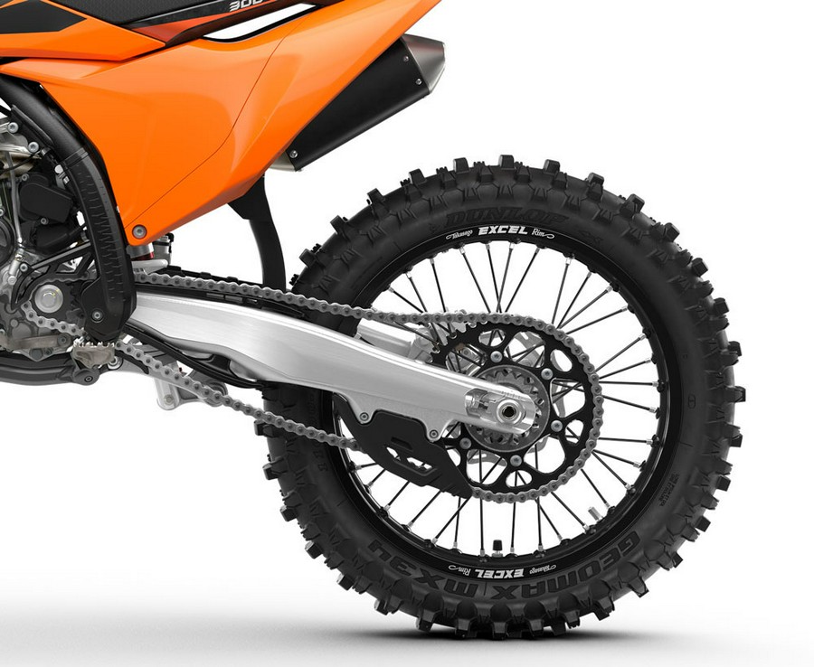 2027 KTM 300 SX