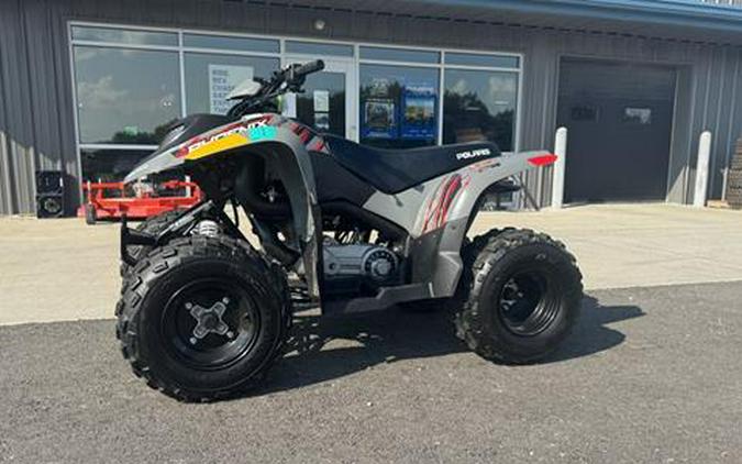 2024 Polaris Phoenix 200
