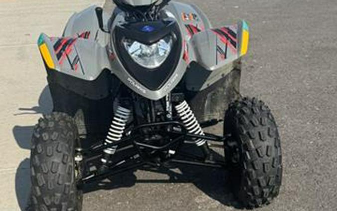 2024 Polaris Phoenix 200