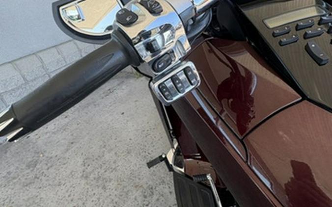 2008 Victory Motorcycles Vision Street Premium