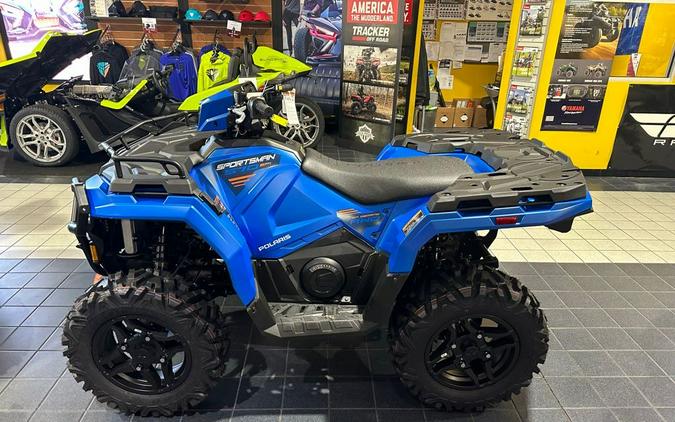 2024 Polaris Industries SPORTSMAN 570 TRAIL