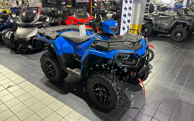 2024 Polaris Industries SPORTSMAN 570 TRAIL