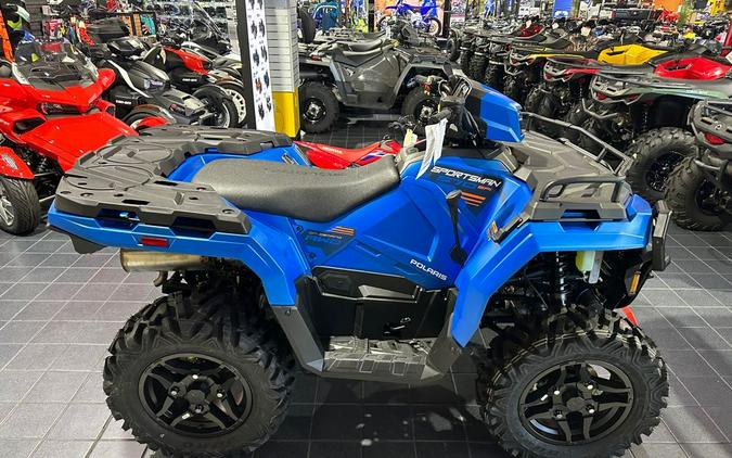 2024 Polaris Industries SPORTSMAN 570 TRAIL