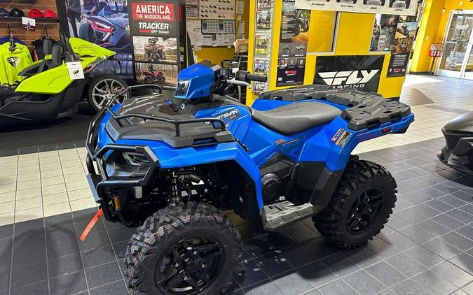 2024 Polaris Industries SPORTSMAN 570 TRAIL