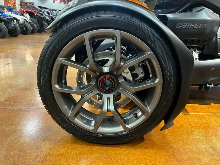 2024 Can-Am Ryker Rotax 900 ACE