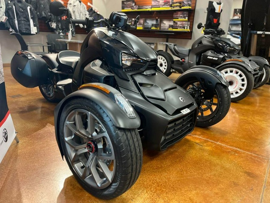 2024 Can-Am Ryker Rotax 900 ACE