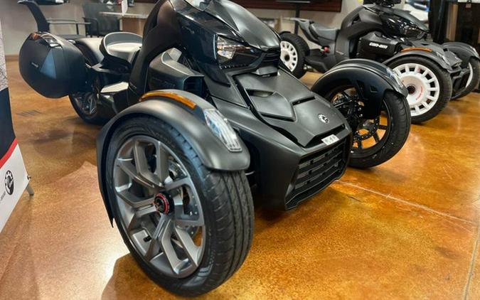 2024 Can-Am Ryker Rotax 900 ACE