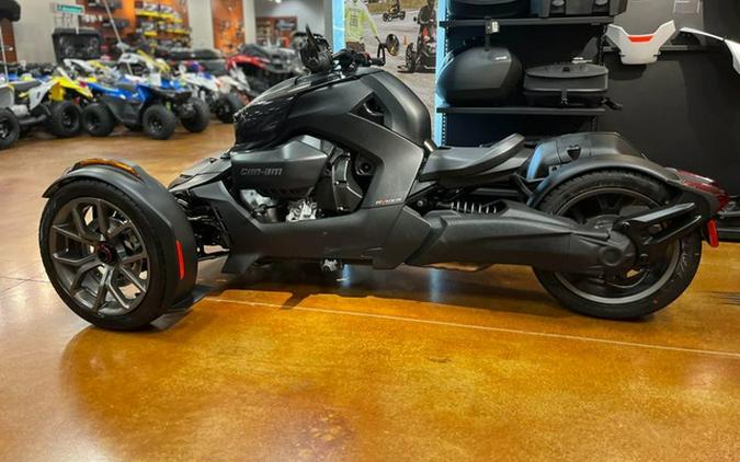 2024 Can-Am Ryker Rotax 900 ACE
