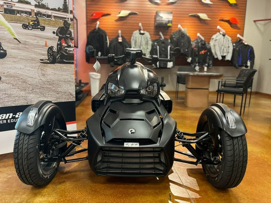 2024 Can-Am Ryker Rotax 900 ACE
