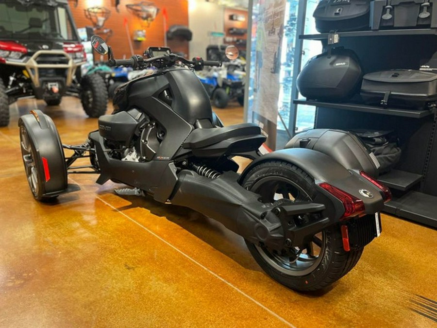 2024 Can-Am Ryker Rotax 900 ACE