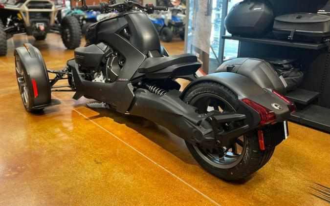 2024 Can-Am Ryker Rotax 900 ACE
