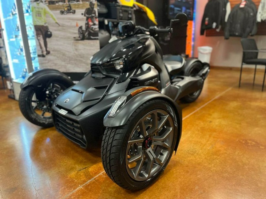 2024 Can-Am Ryker Rotax 900 ACE