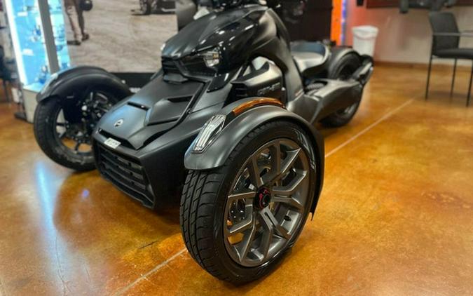2024 Can-Am Ryker Rotax 900 ACE