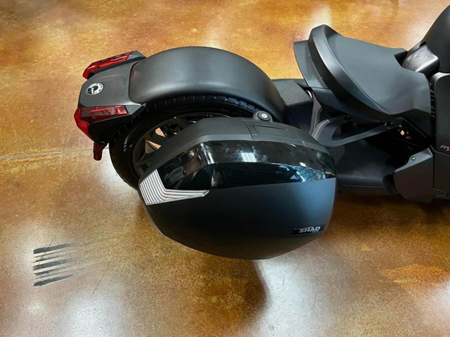 2024 Can-Am Ryker Rotax 900 ACE