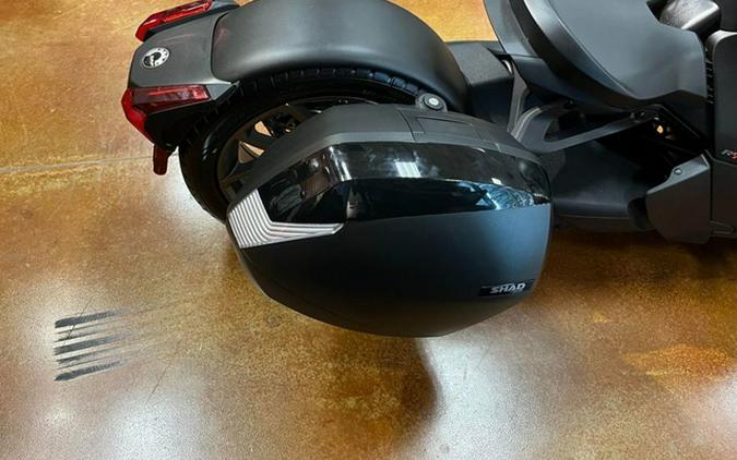 2024 Can-Am Ryker Rotax 900 ACE