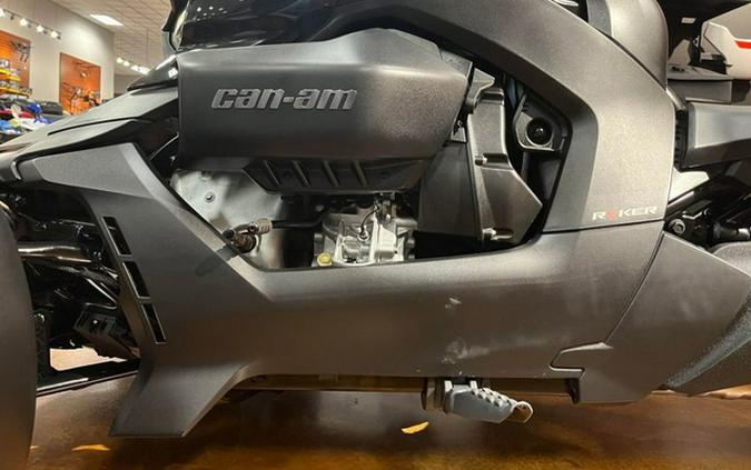 2024 Can-Am Ryker Rotax 900 ACE