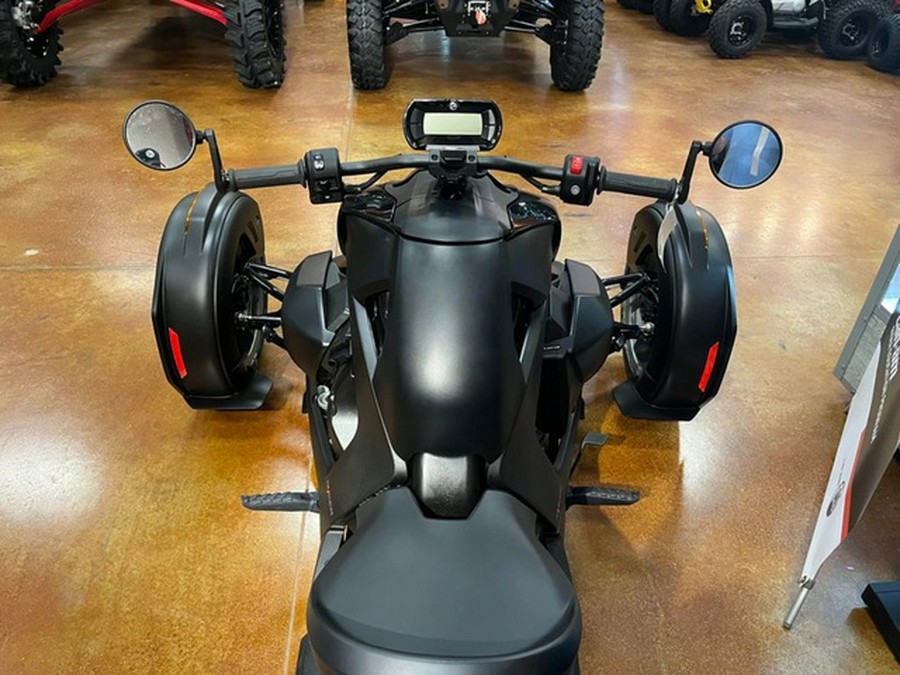 2024 Can-Am Ryker Rotax 900 ACE