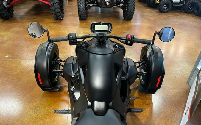 2024 Can-Am Ryker Rotax 900 ACE
