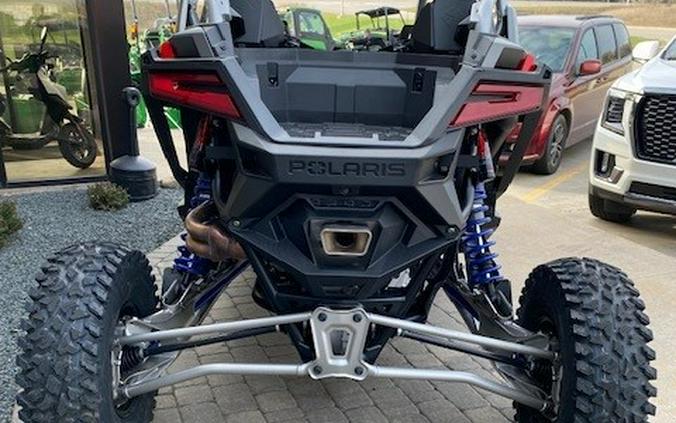 2024 Polaris Industries RZR PRO R 4 ULTIMATE