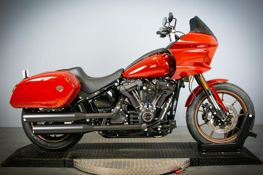 2024 Harley-Davidson 2024 Harley-Davidson Low Rider ST FXLRST