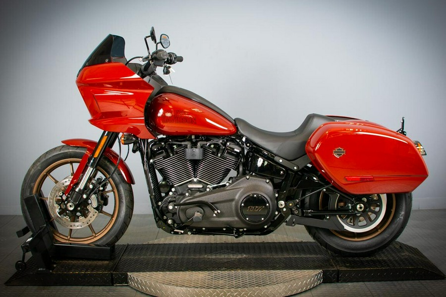 2024 Harley-Davidson 2024 Harley-Davidson Low Rider ST FXLRST