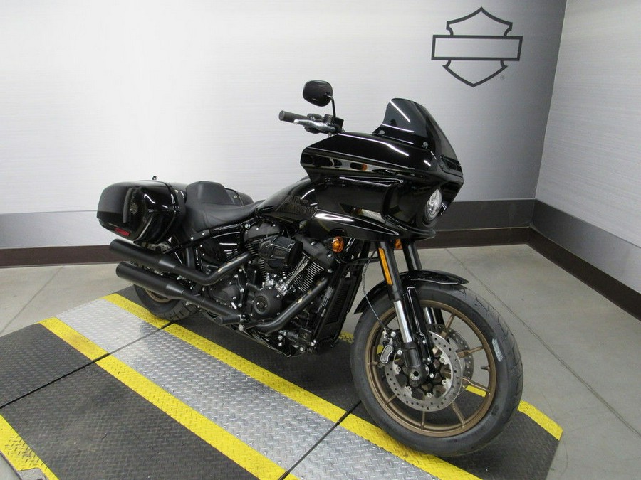 2024 Harley-Davidson® FXLRST - Low Rider® ST