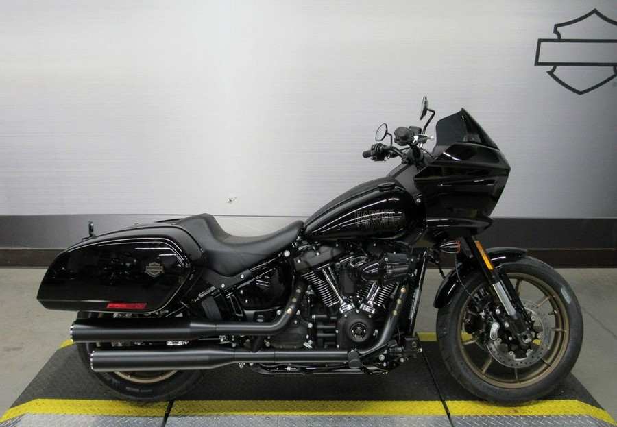 2024 Harley-Davidson® FXLRST - Low Rider® ST