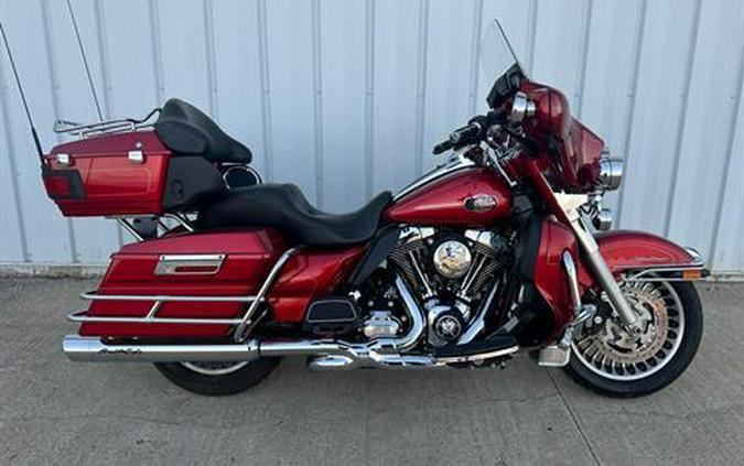 2013 Harley-Davidson Ultra Classic® Electra Glide®