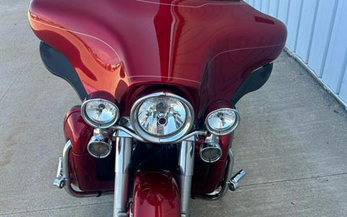 2013 Harley-Davidson Ultra Classic® Electra Glide®