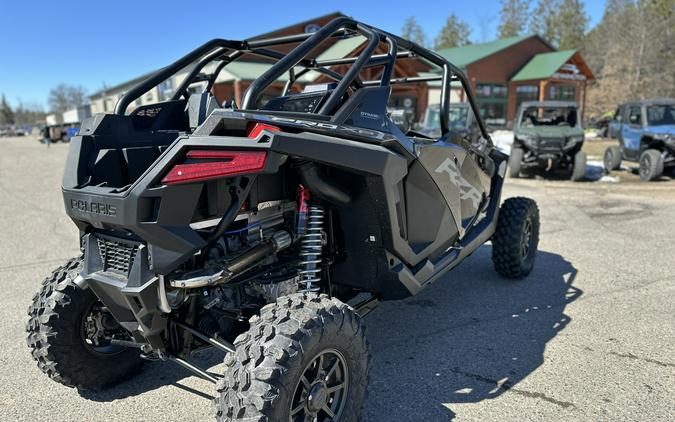 2024 Polaris RZR Pro XP® 4 Ultimate