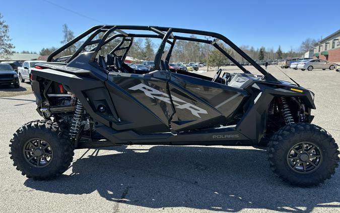 2024 Polaris RZR Pro XP® 4 Ultimate