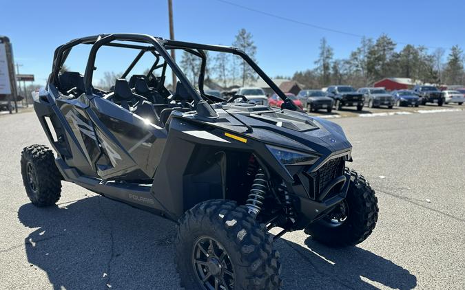 2024 Polaris RZR Pro XP® 4 Ultimate