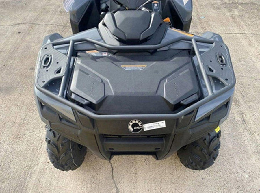 2023 Can-Am® Outlander DPS 700