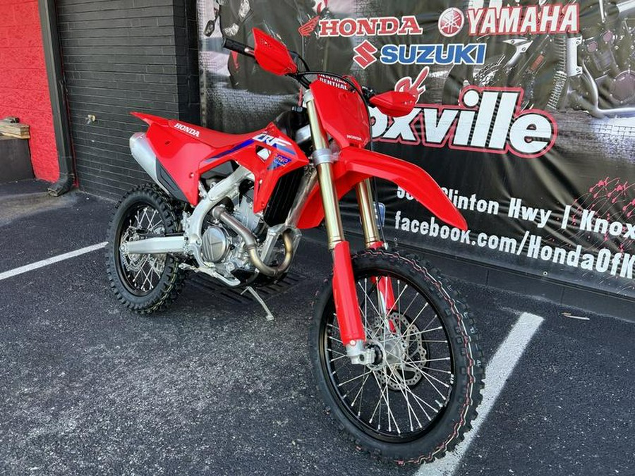 2024 Honda® CRF250RX