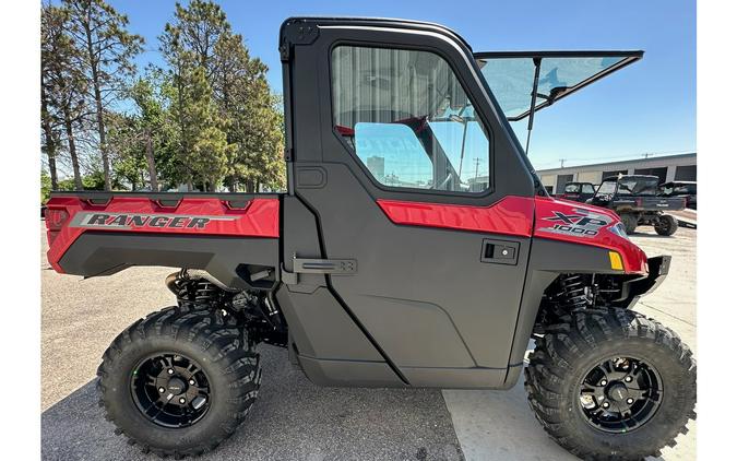 2025 Polaris Industries RANGER XP 1000 NORTHSTAR ULTIMATE