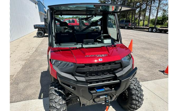 2025 Polaris Industries RANGER XP 1000 NORTHSTAR ULTIMATE