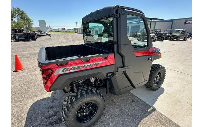 2025 Polaris Industries RANGER XP 1000 NORTHSTAR ULTIMATE