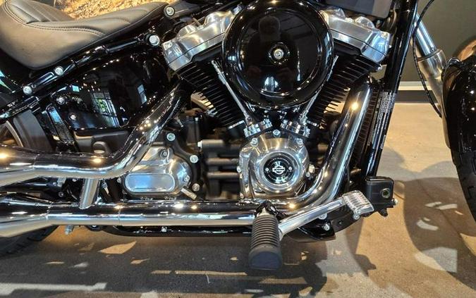 2024 Harley-Davidson® FXST - Softail® Standard