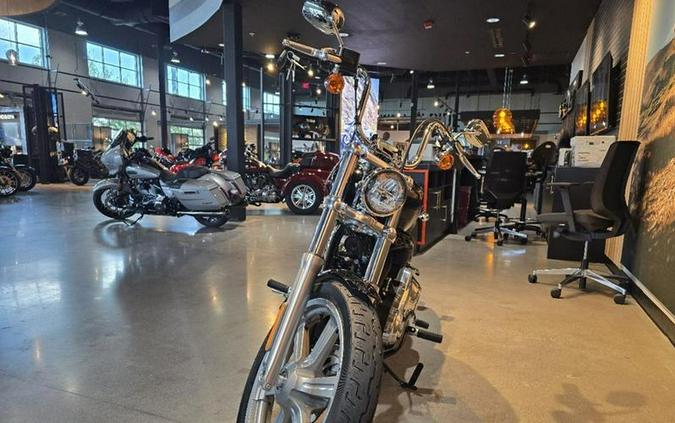 2024 Harley-Davidson® FXST - Softail® Standard