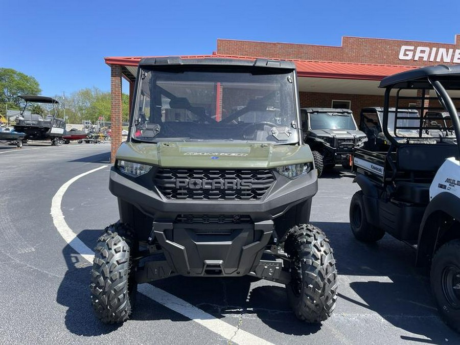 2025 Polaris® Ranger 1000